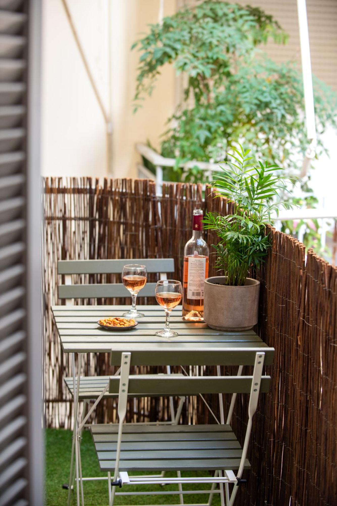 Relax Apartment Under Acropolis Athene Buitenkant foto
