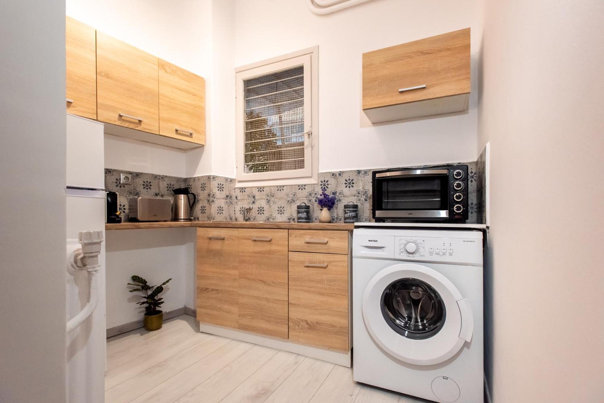 Relax Apartment Under Acropolis Athene Buitenkant foto