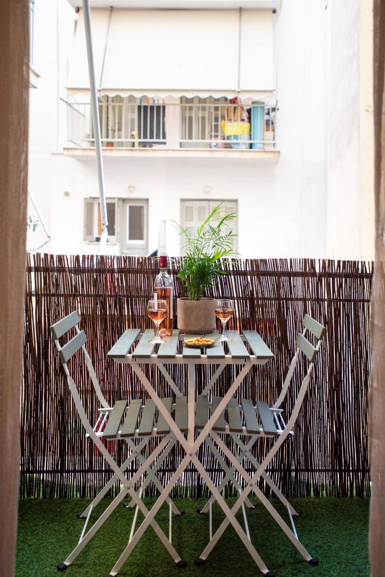 Relax Apartment Under Acropolis Athene Buitenkant foto