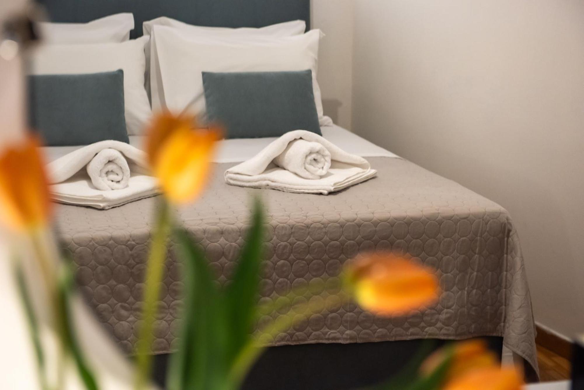 Relax Apartment Under Acropolis Athene Buitenkant foto