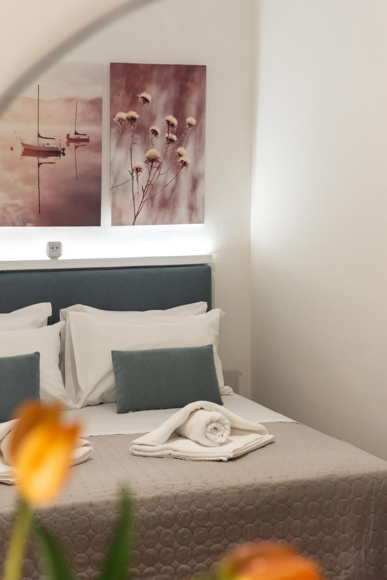 Relax Apartment Under Acropolis Athene Buitenkant foto